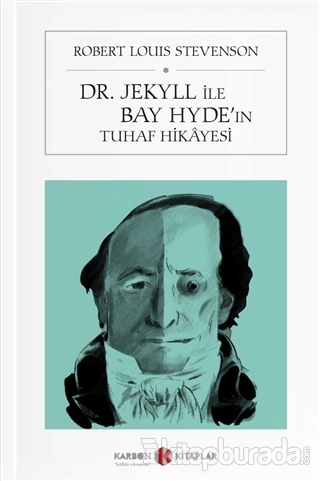 Dr. Jekyll ve Bay Hyde'ın Tuhaf Hikayesi (Cep Boy) Robert Louis Steven