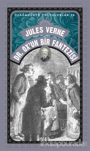 Dr. Ox'un Bir Fantezisi Jules Verne