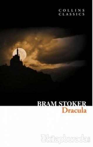 Dracula (Collins Classics)