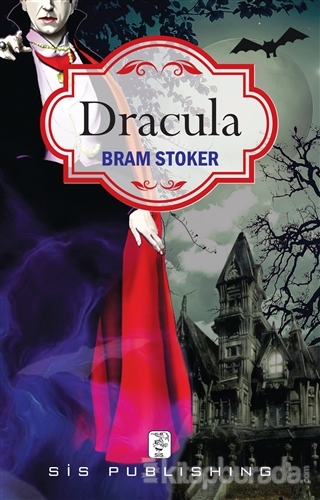 Dracula %15 indirimli Bram Stoker