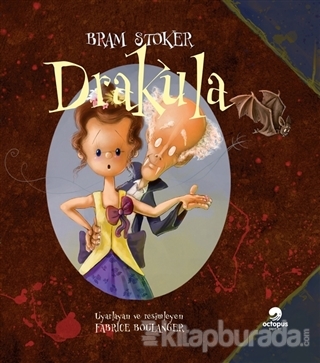 Drakula (Ciltli) Bram Stoker