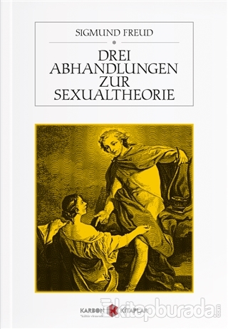 Drei Abhandlungen Zur Sexualtheorie Sigmund Freud