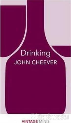 Drinking: Vintage Minis John Cheever