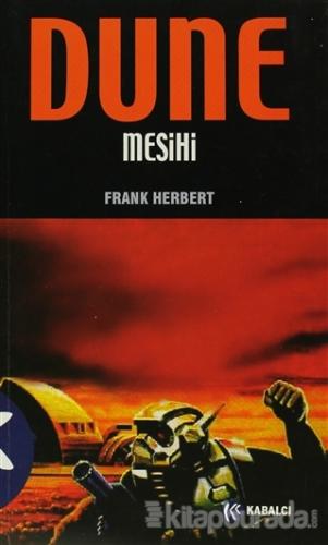 Dune - Mesihi %30 indirimli Frank Herbert