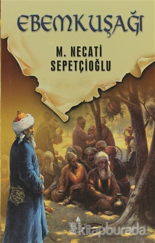 Ebemkuşağı %15 indirimli Mustafa Necati Sepetçioğlu