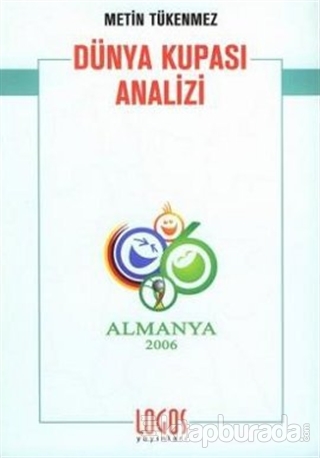 Dünya Kupası Analizi 2006