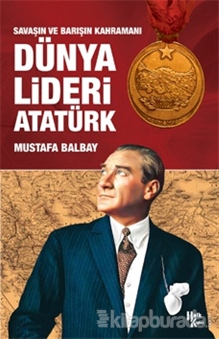 Dünya Lideri Atatürk