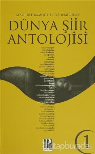Dünya Şiir Antolojisi (2 Cilt Takım)