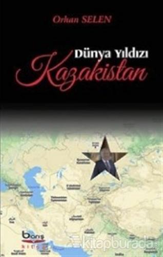 Dünya Yıldızı Kazakistan Orhan Selen