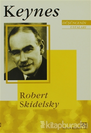 Keynes %22 indirimli Robert Skıdelsky