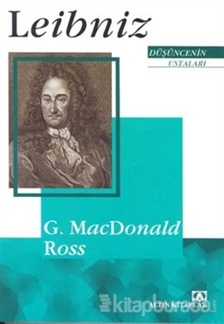 Leibniz G. Macdonald Ross