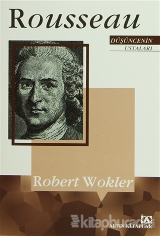 Rousseau Robert Wokler