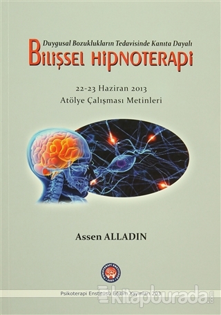 Bilişsel Hipnoterapi %15 indirimli Assen Alladin