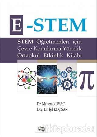 E-Stem - Stem Öğretmenleri için Çevre Konularına Yönelik Ortaokul Etki