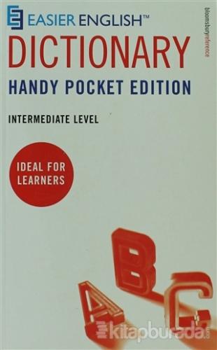 Easier English Handy Pocket Dictionary
