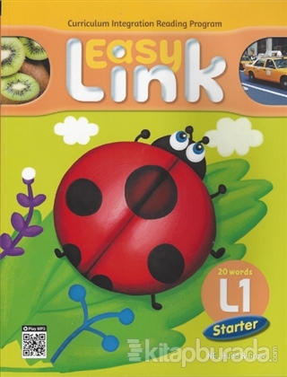 Easy Link Starter L1 Lisa Young