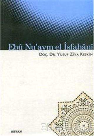 Ebü Nu'aym El İsfahani