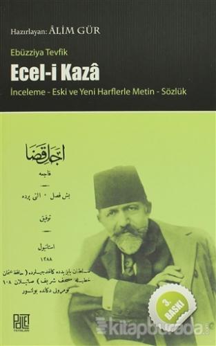 Ecel-i Kaza