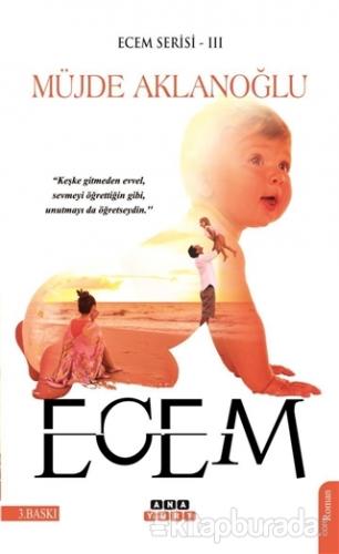 Ecem - Ecem Serisi 3