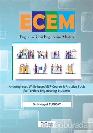 ECEM - English for Civil Engineering Mastery Hidayet Tuncay