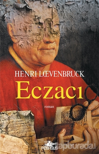 Eczacı Henri Loevenbruck
