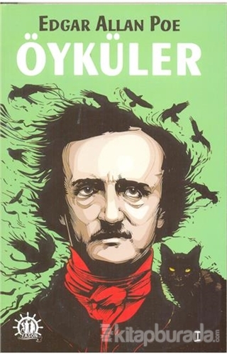 Edgar Allan Poe Öyküler 1