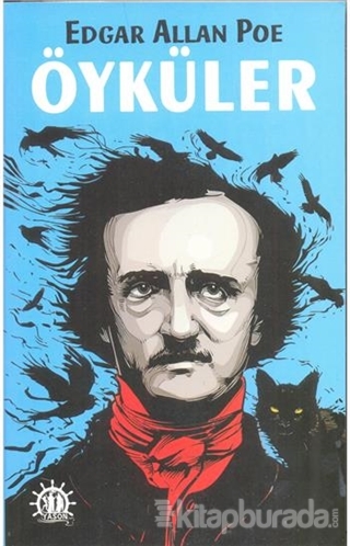 Edgar Allan Poe Öyküler Edgar Allan Poe
