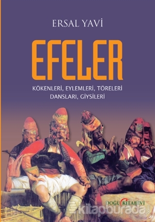 Efeler Ersal Yavi