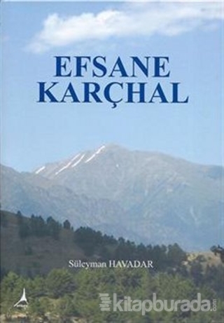 Efsane Karçhal