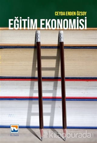 Eğitim Ekonomisi Ceyda Erden Özsoy