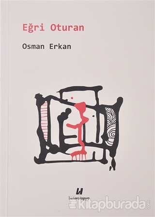 Eğri Oturan Osman Erkan