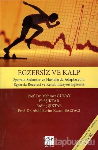 Egzersiz ve Kalp Mehmet Günay