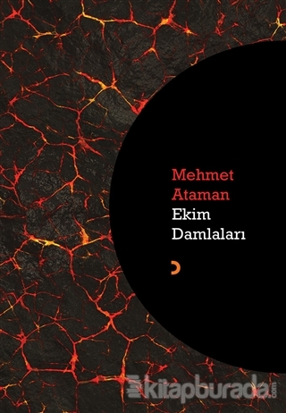 Ekim Damlaları %15 indirimli Mehmet Ataman