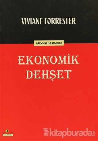 Ekonomik Dehşet Viviane Forrester