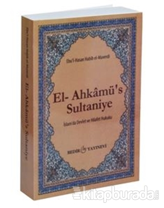 El-Ahkamü's Sultaniye