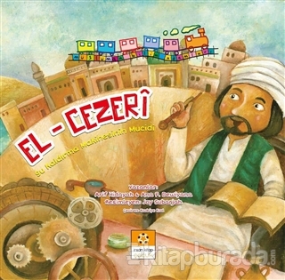 El-Cezeri - Müslüman Bilim Adamları Serisi 3
