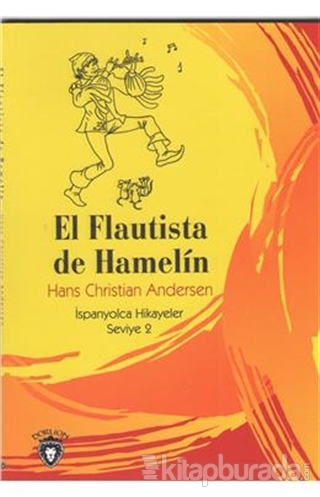 El Flautista De Hamelin Hans Christian Andersen