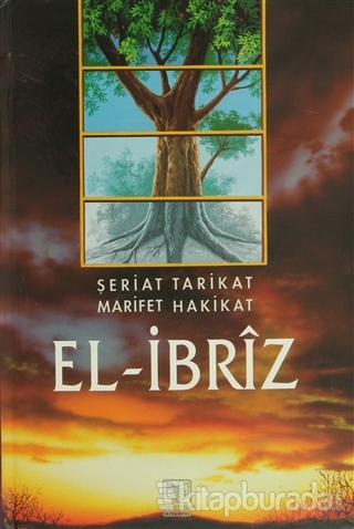 El-İbriz (2 Cilt Takım) (Ciltli)