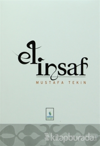 El İnsaf Mustafa Tekin
