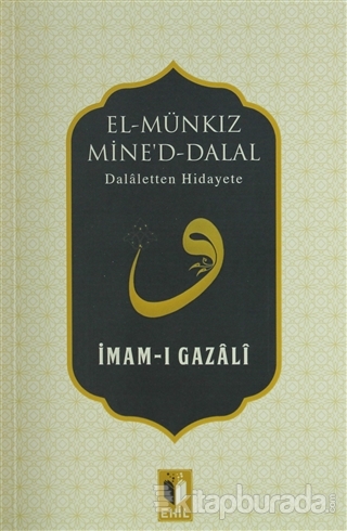 El- Münkız Mine'd Dalal