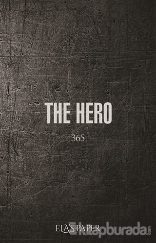 Ela's Paper The Hero 365