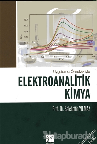 Elektroanalitik Kimya