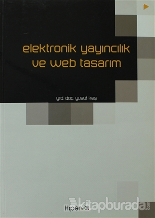 Elektronik Yayıncılık ve Web Tasarım
