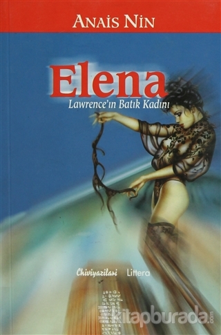 Elena Lawrence'ın Batık Kadını
