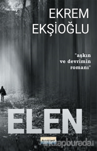 Elen Ekrem Ekşioğlu