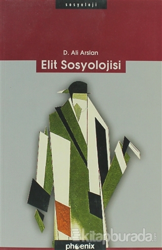 Elit Sosyolojisi D. Ali Arslan