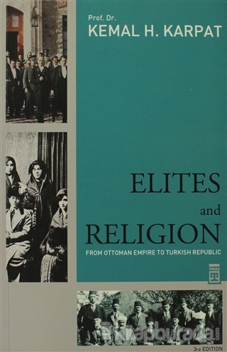 Elites and Religion