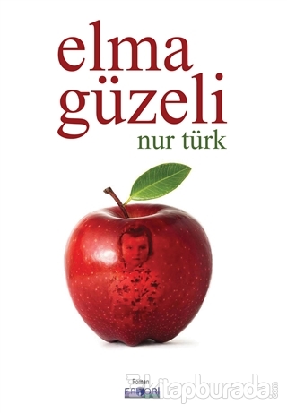 Elma Güzeli %15 indirimli Nur Türk