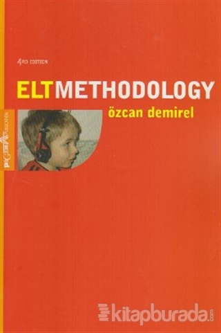 ELT Methodology English Language Teaching Methodology