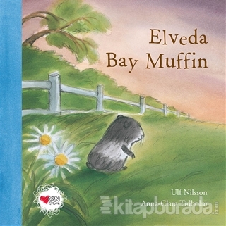 Elveda Bay Muffin (Ciltli) Ulf Nilsson